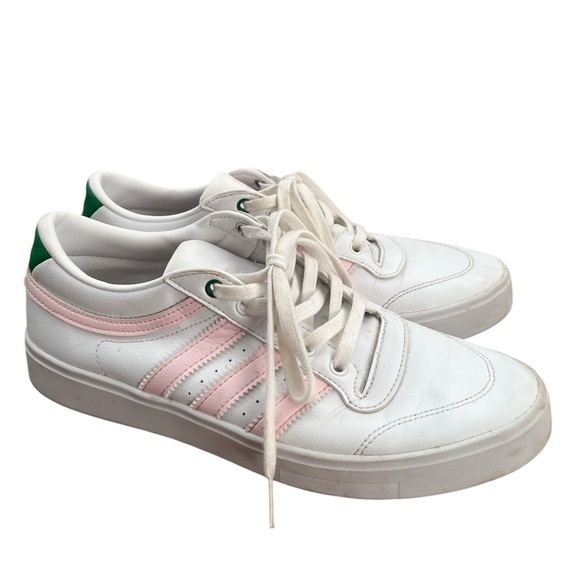 Adidas Stan Smith Sneakers | PRIMEGREEN | Size 9 - Picture 6 of 7